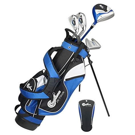 White Witech Golf Clubs: The Key to Lower Scores